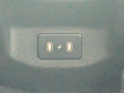 2026 Kia Sportage Hybrid — photo 17 view