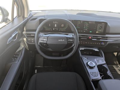 2026 Kia Sportage Hybrid — photo 19 view