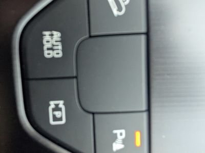 2026 Kia Sportage Hybrid — photo 27 view