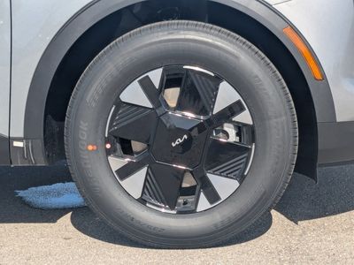 2026 Kia Sportage Hybrid — photo 11 view
