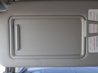 2026 Kia Sportage Hybrid — photo 33 view