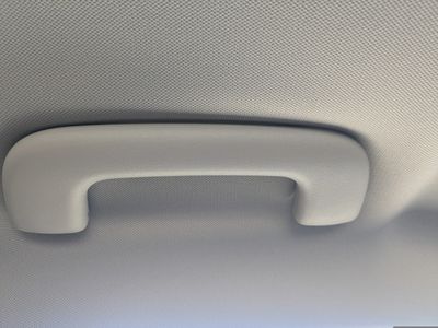 2026 Kia Sportage Hybrid — photo 34 view
