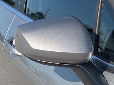 2026 Kia Sportage Hybrid — photo 12 view