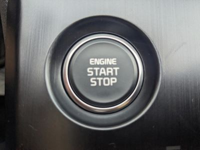 2026 Kia Sportage Hybrid — photo 36 view