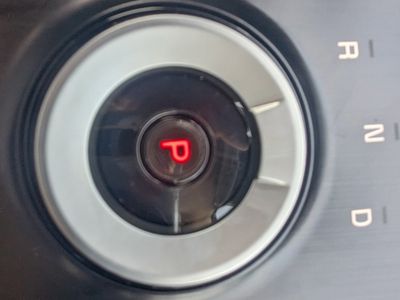 2026 Kia Sportage Hybrid — photo 28 view