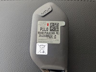 2026 Kia Sportage Hybrid — photo 37 view