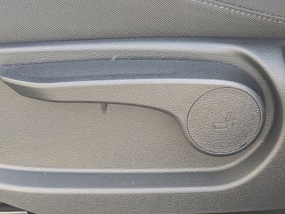 2026 Kia Sportage Hybrid — photo 24 view