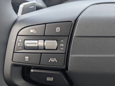 2026 Kia Sportage Hybrid — photo 30 view