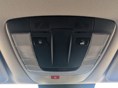 2026 Kia Sportage Hybrid — photo 22 view