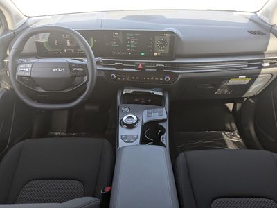 2026 Kia Sportage Hybrid — photo 18 view