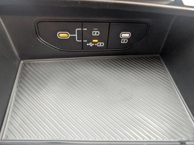 2026 Kia Sportage Hybrid — photo 26 view