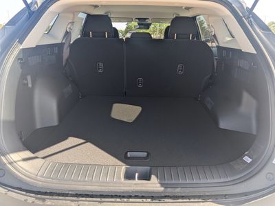 2026 Kia Sportage Hybrid — photo 14 view