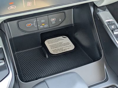 2026 Kia Sorento — photo 27 view