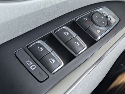 2026 Kia Sorento — photo 29 view