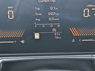 2026 Kia Sorento — photo 33 view