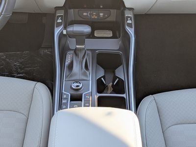 2026 Kia Sorento — photo 21 view