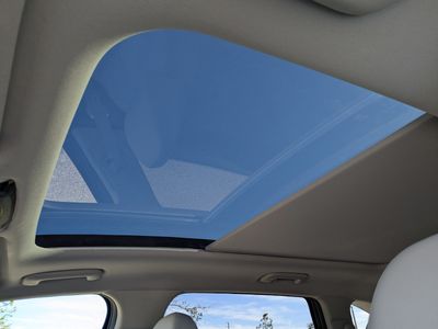 2026 Kia Sorento — photo 23 view