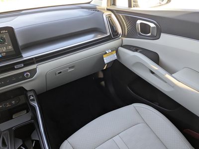 2026 Kia Sorento — photo 19 view