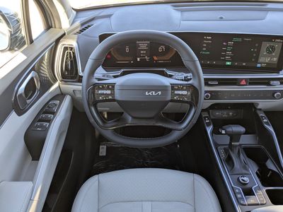 2026 Kia Sorento — photo 18 view