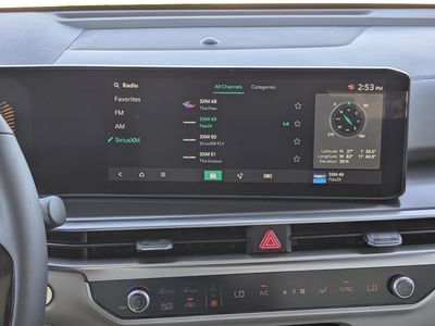 2026 Kia Sorento — photo 20 view