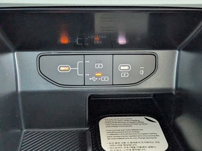 2026 Kia Sorento — photo 26 view