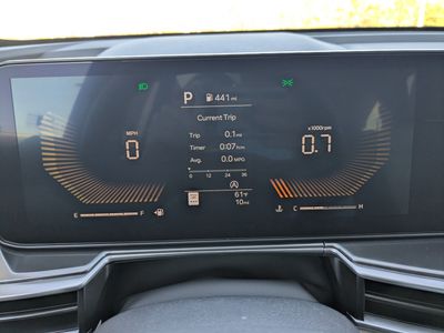 2026 Kia Sorento — photo 32 view