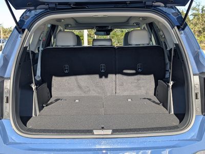 2026 Kia Sorento — photo 15 view