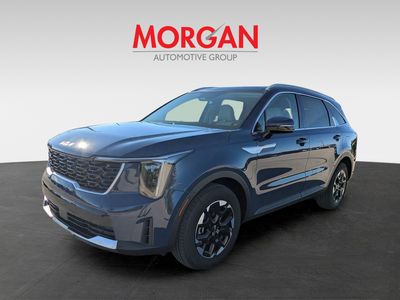 2026 Kia Sorento — photo 9 view