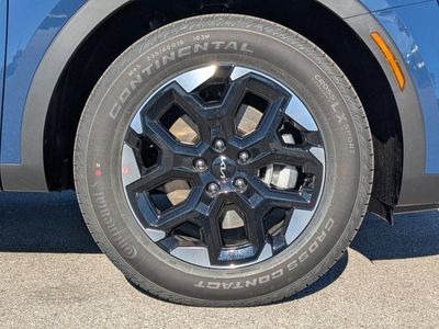 2026 Kia Sorento — photo 13 view