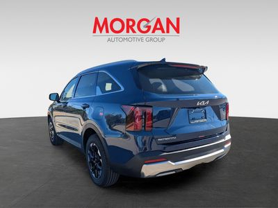 2026 Kia Sorento — photo 7 view