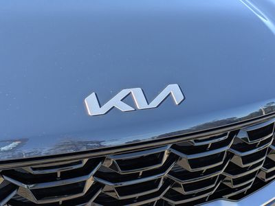 2026 Kia Sorento — photo 11 view