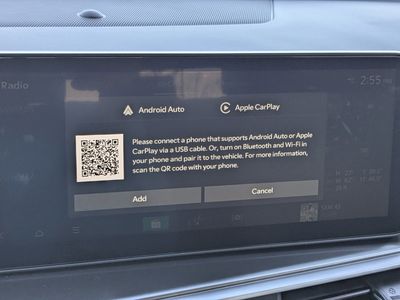 2026 Kia Sorento — photo 25 view