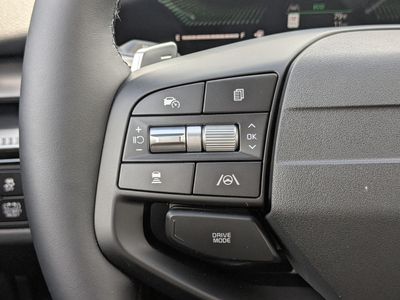 2026 Kia Sportage Hybrid — photo 30 view