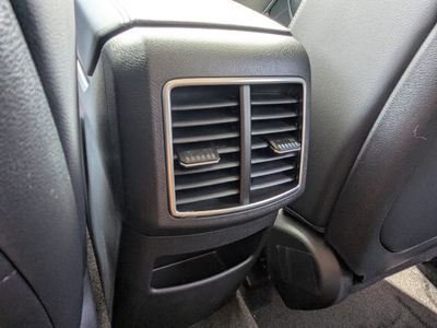 2026 Kia Sportage Hybrid — photo 18 view