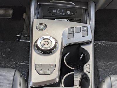 2026 Kia Sportage Hybrid — photo 23 view