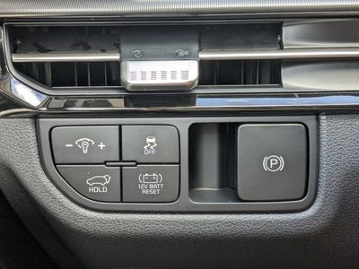 2026 Kia Sportage Hybrid — photo 29 view
