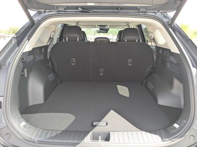 2026 Kia Sportage Hybrid — photo 14 view