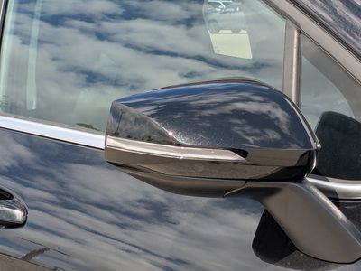 2026 Kia Sportage Hybrid — photo 12 view