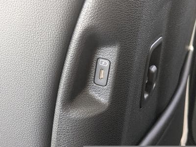2026 Kia Sportage Hybrid — photo 19 view