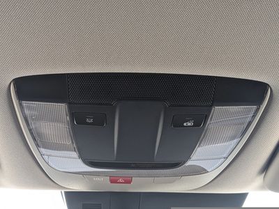 2026 Kia Sportage Hybrid — photo 24 view