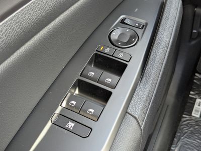 2026 Kia Sportage Hybrid — photo 28 view