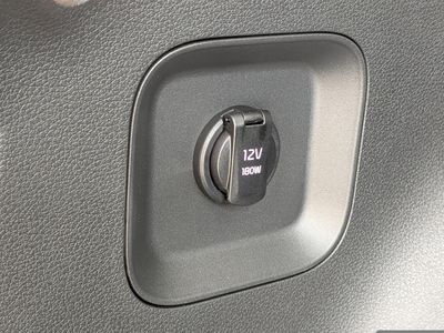 2026 Kia Sportage Hybrid — photo 15 view