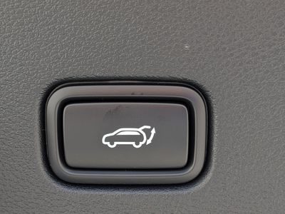2026 Kia Sportage Hybrid — photo 16 view