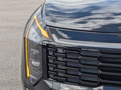 2026 Kia Sportage Hybrid — photo 10 view