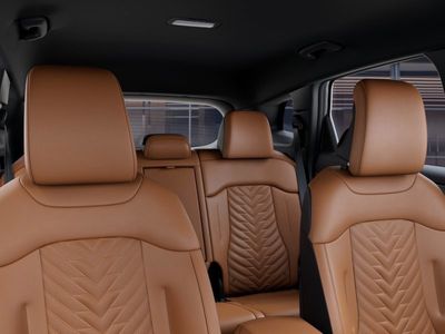 2026 Kia Sportage — photo 27 view