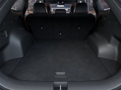2026 Kia Sportage — photo 19 view