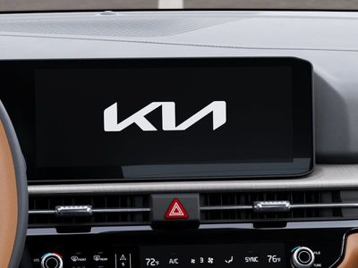 2026 Kia Sportage — photo 20 view