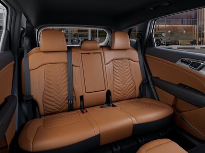 2026 Kia Sportage — photo 16 view