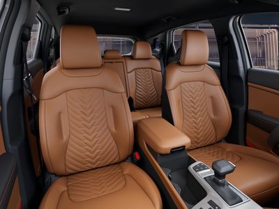 2026 Kia Sportage — photo 15 view