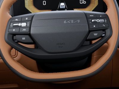 2026 Kia Sportage — photo 22 view